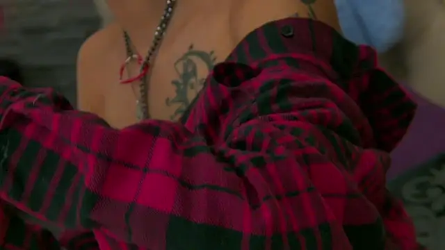 VannyFoxx online show from January 2026 08:23:01 PM