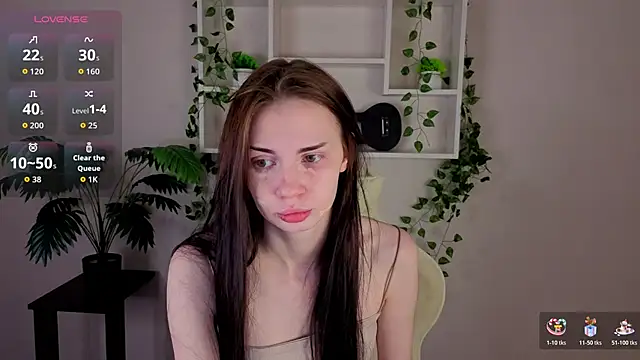 Snapshot of Jennie_Hunter chatting on December 2025 09:26:01 AM Jennie Hunter online show from December 2025 09:26:01 AM