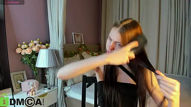 Snapshot of Jennie_Hunter chatting on November 2025 09:26:02 AM Jennie Hunter online show from November 2025 09:26:02 AM