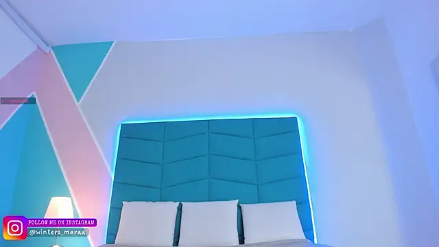 mara winters  online show from November 2025 12:42:02 PM