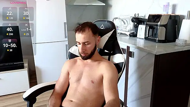Snapshot of RyanStorm_ chatting on July 2026 10:13:01 AM RyanStorm online show from July 2026 10:13:01 AM