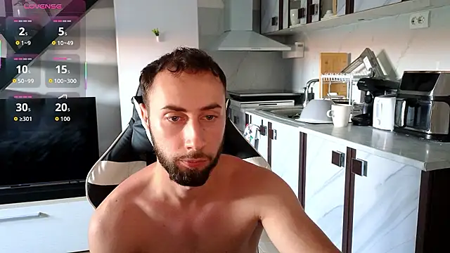 Snapshot of RyanStorm_ chatting on June 2026 09:53:01 AM RyanStorm online show from June 2026 09:53:01 AM