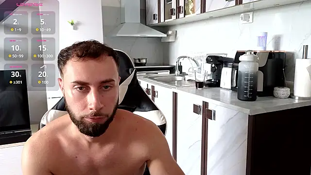 Snapshot of RyanStorm_ chatting on July 2026 08:22:02 AM RyanStorm online show from July 2026 08:22:02 AM