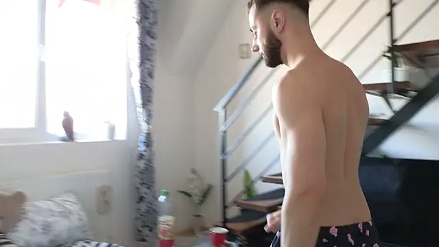 RyanStorm  online show from January 2026 11:36:01 AM