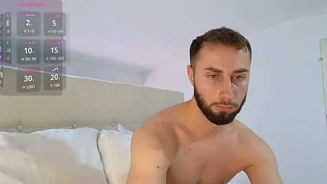 RyanStorm  online show from April 2026 10:31:01 AM