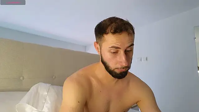 RyanStorm  online show from April 2026 09:02:02 AM