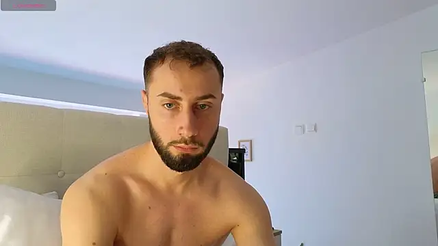 RyanStorm  online show from April 2026 09:44:01 AM