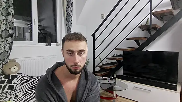 RyanStorm  online show from September 2025 05:08:01 PM