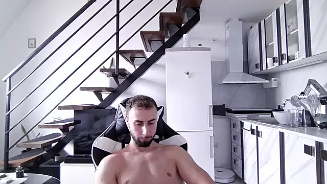 RyanStorm  online show from October 2025 09:33:02 AM