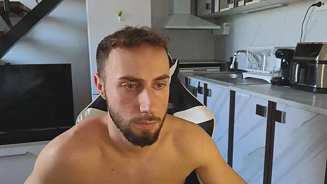 RyanStorm  online show from October 2025 11:34:02 AM
