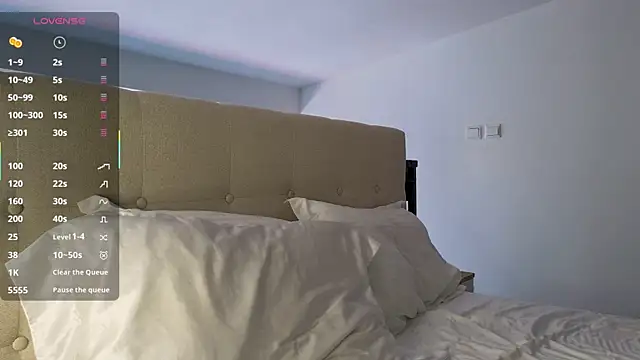 RyanStorm  online show from March 2026 10:04:02 AM