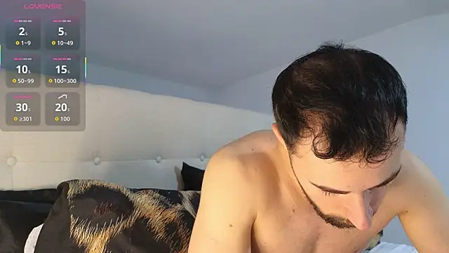 Snapshot of RyanStorm_ chatting on May 2026 10:51:02 AM RyanStorm online show from May 2026 10:51:02 AM