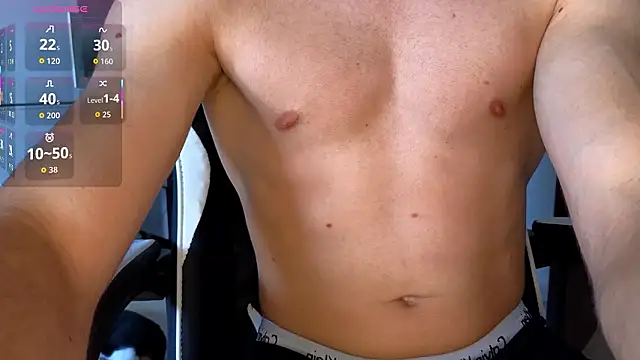 Snapshot of RyanStorm_ chatting on July 2026 10:04:01 AM RyanStorm online show from July 2026 10:04:01 AM