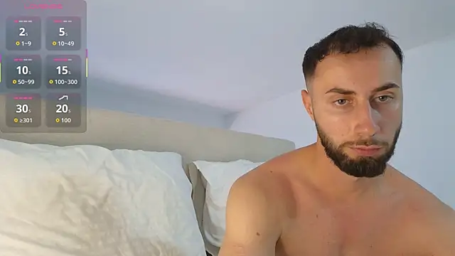 Snapshot of RyanStorm_ chatting on June 2026 10:53:01 AM RyanStorm online show from June 2026 10:53:01 AM