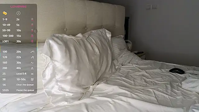 RyanStorm  online show from March 2026 11:05:01 PM