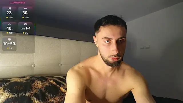 Snapshot of RyanStorm_ chatting on April 2026 05:41:02 PM RyanStorm online show from April 2026 05:41:02 PM