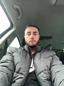 RyanStorm  online show from February 2026 12:24:02 PM