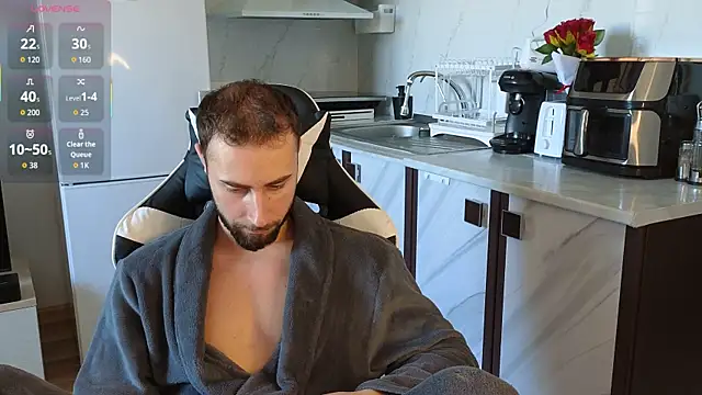 Snapshot of RyanStorm_ chatting on November 2025 11:47:02 AM RyanStorm online show from November 2025 11:47:02 AM