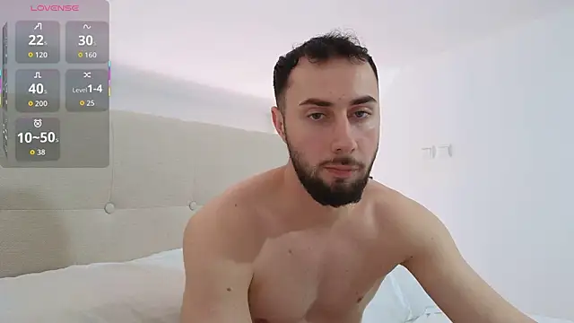 Snapshot of RyanStorm_ chatting on May 2026 11:06:01 AM RyanStorm online show from May 2026 11:06:01 AM