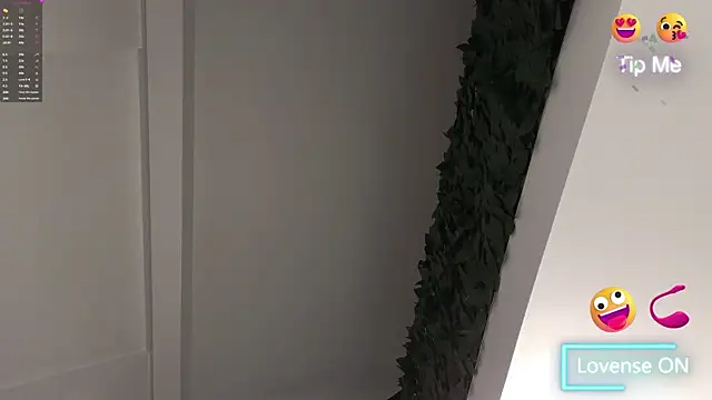 RyanStorm  online show from October 2025 03:47:02 PM