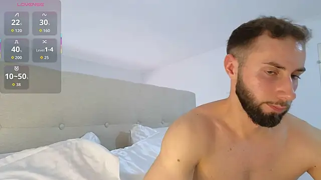 RyanStorm  online show from April 2026 01:25:01 PM