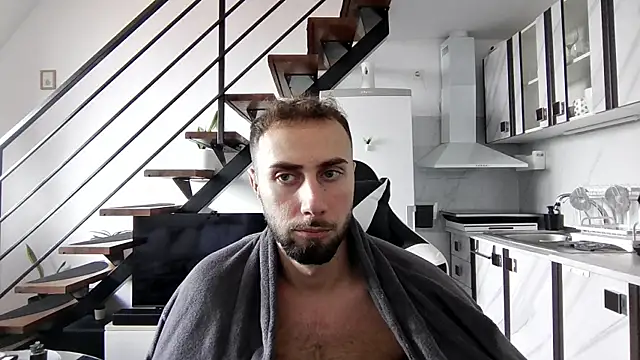 RyanStorm  online show from October 2025 09:33:01 AM