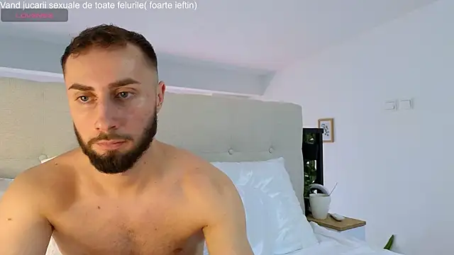 RyanStorm  online show from April 2026 11:38:02 AM