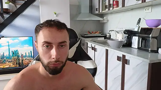 Snapshot of RyanStorm_ chatting on June 2026 10:04:02 AM RyanStorm online show from June 2026 10:04:02 AM