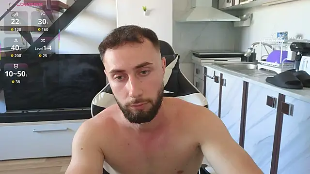 Snapshot of RyanStorm_ chatting on June 2026 02:50:02 PM RyanStorm online show from June 2026 02:50:02 PM