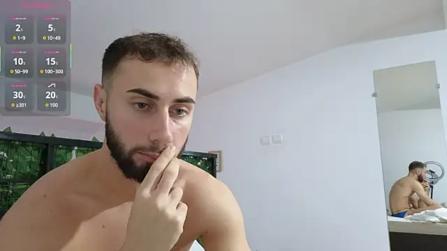 Snapshot of RyanStorm_ chatting on November 2025 12:15:02 PM RyanStorm online show from November 2025 12:15:02 PM