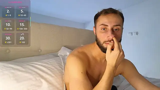 Snapshot of RyanStorm_ chatting on April 2026 03:35:01 PM RyanStorm online show from April 2026 03:35:01 PM