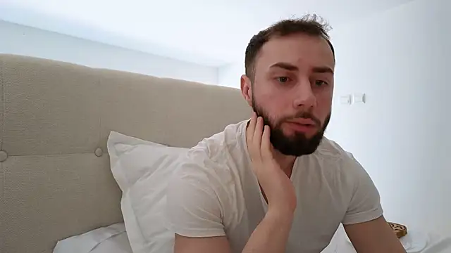 RyanStorm  online show from March 2026 11:14:02 AM