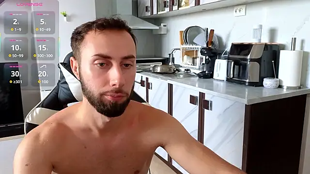 Snapshot of RyanStorm_ chatting on July 2026 10:11:01 AM RyanStorm online show from July 2026 10:11:01 AM
