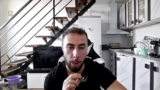 RyanStorm  online show from October 2025 08:59:01 AM