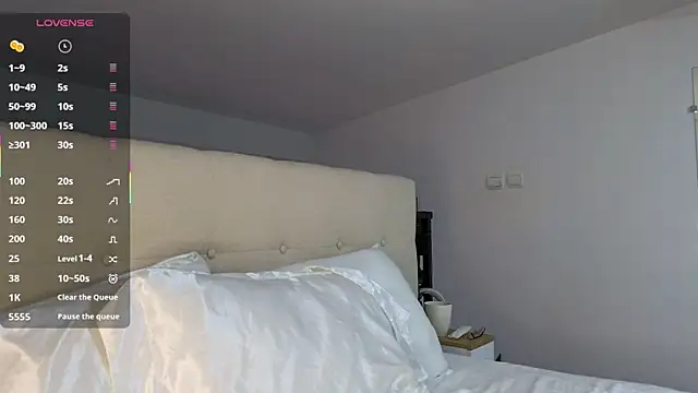 RyanStorm  online show from March 2026 10:50:01 AM