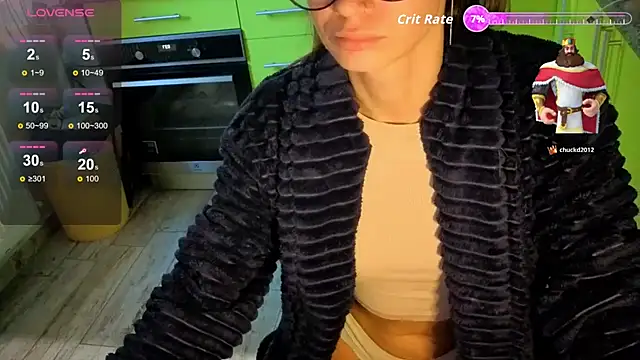 SkinnyMode online show from April 2026 03:52:01 AM