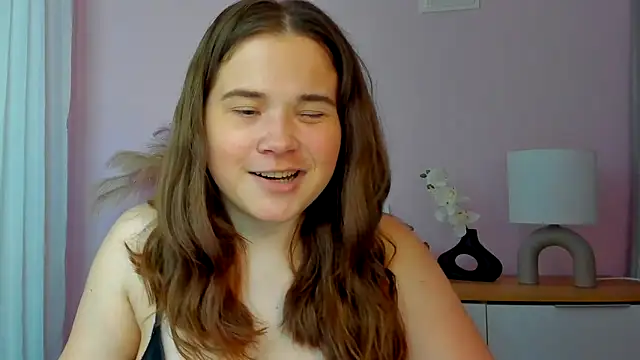 IsabellCharm online show from October 2025 03:34:01 PM