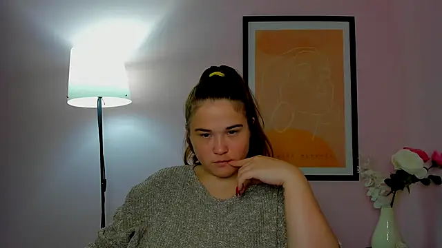 IsabellCharm online show from October 2025 07:32:02 AM