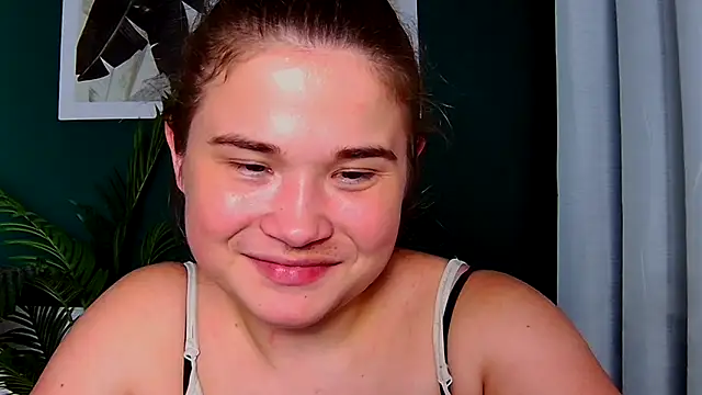 IsabellCharm online show from October 2025 03:02:02 PM