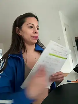 Teparolaverga1990 online show from March 2026 05:01:02 PM