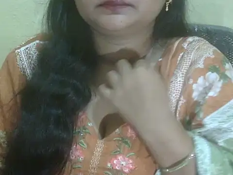 Saniya K online show from October 2025 04:24:02 AM