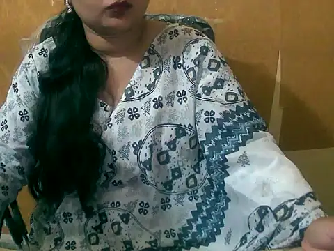 Snapshot of Saniya_K chatting on September 2025 12:55:01 PM Saniya K online show from September 2025 12:55:01 PM