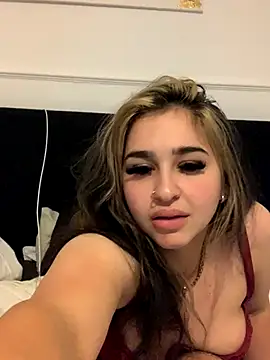 BrunetteBrat-xo online show from October 2025 09:46:02 PM