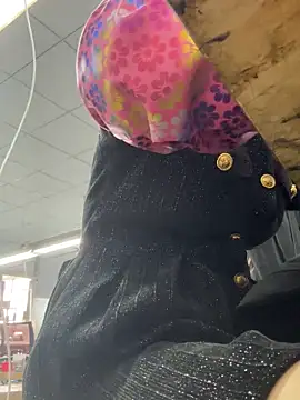 DHJM168 online show from November 2025 12:58:02 AM