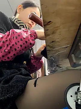 DHJM168 online show from December 2025 01:11:01 AM