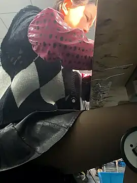 DHJM168 online show from January 2026 01:01:01 AM