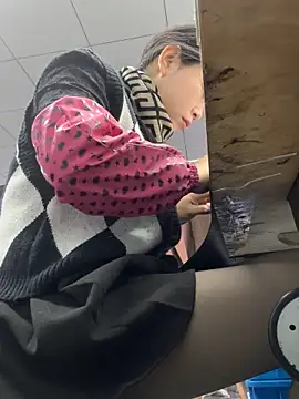 DHJM168 online show from December 2025 12:59:02 AM