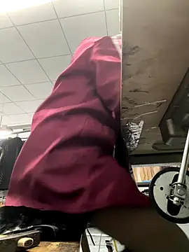 DHJM168 online show from November 2025 12:22:01 AM