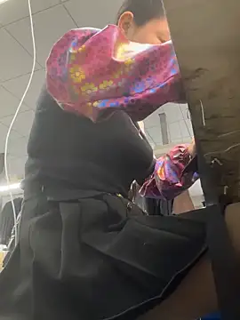 DHJM168 online show from November 2025 12:42:02 AM