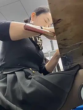 DHJM168 online show from December 2025 12:44:01 AM